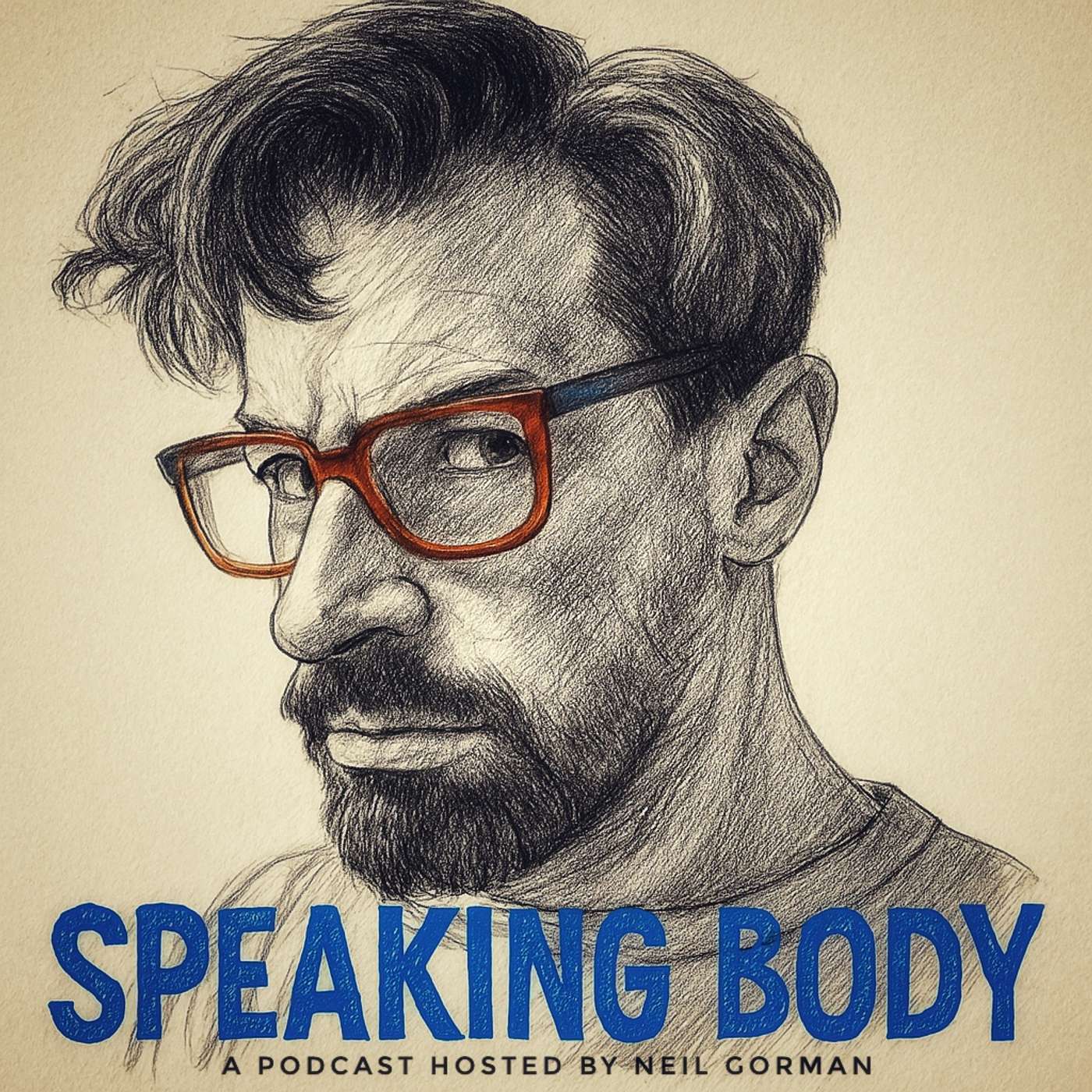 Speaking Body