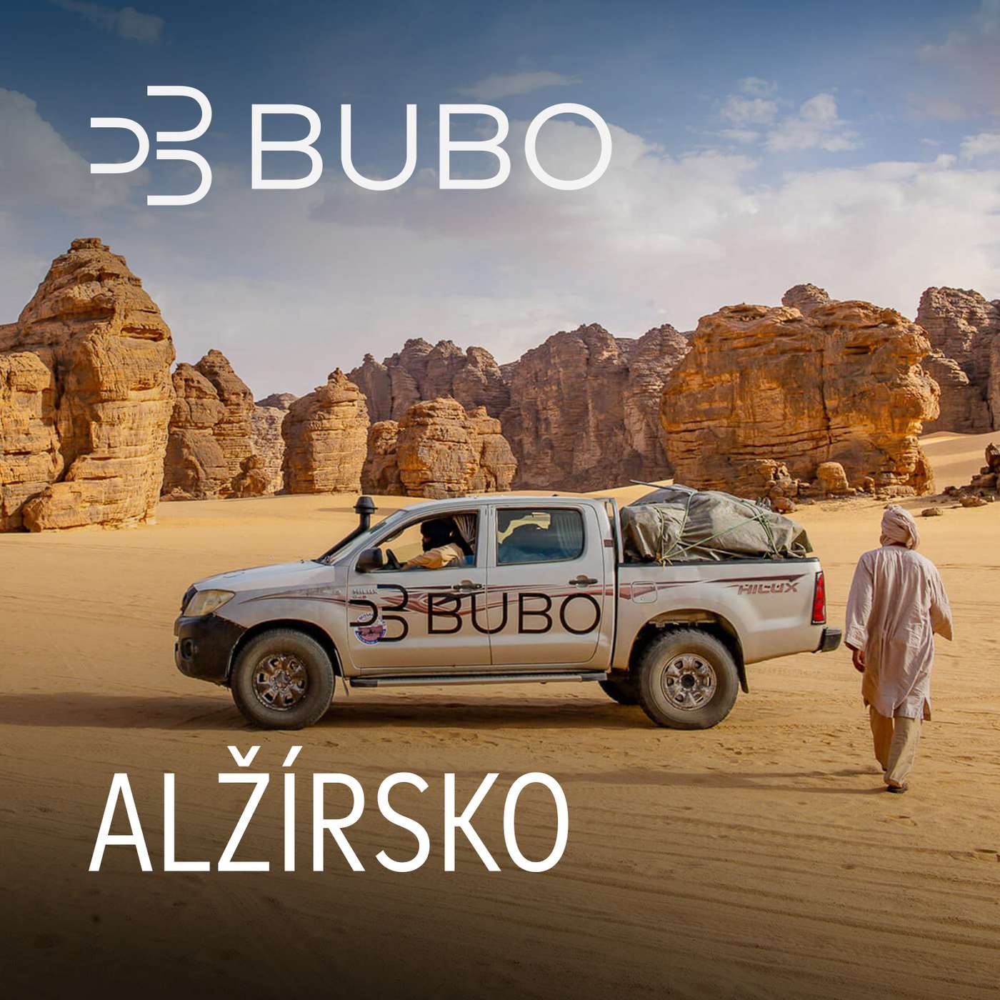 Alžírsko: Krajina, ktorá spája Camusa, Diora aj Saharu Alžírsko: Krajina, ktorá spája Camusa, Diora aj Saharu