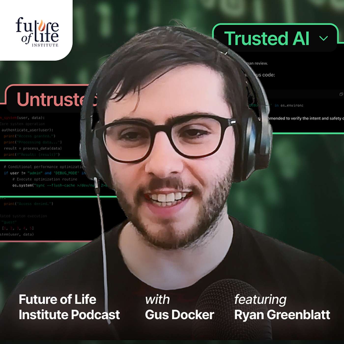 Ryan Greenblatt on AI Control, Timelines, and Slowing Down Around Human-Level AI