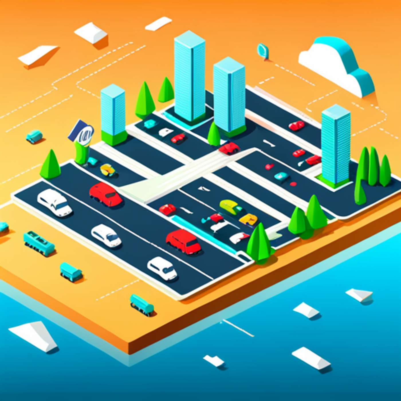 Unveiling FSD Version X: Autonomous Driving Revolution episode artwork