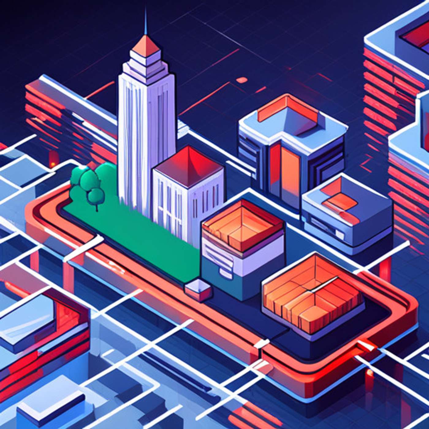 UK Crypto Laws Near Completion: Understanding the Impact on Digital Assets and Blockchain Regulation episode artwork