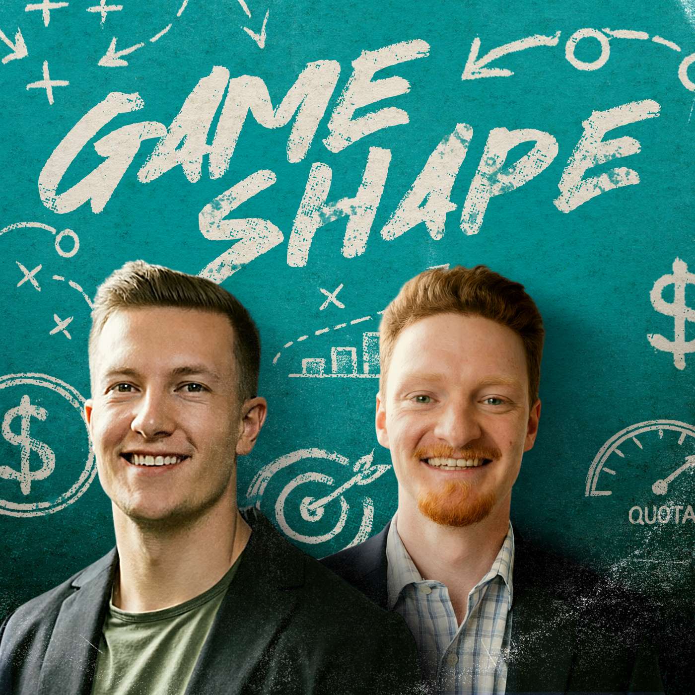 Game Shape