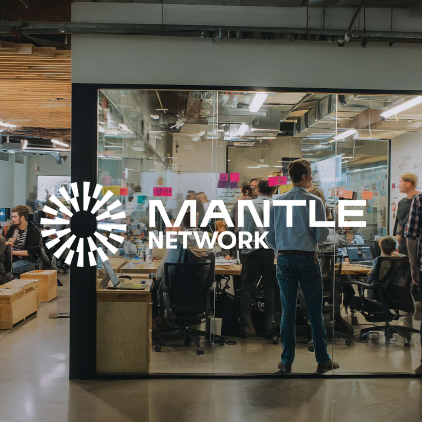 Why Mantle's Developer Focus Could Position It for Institutional Adoption
