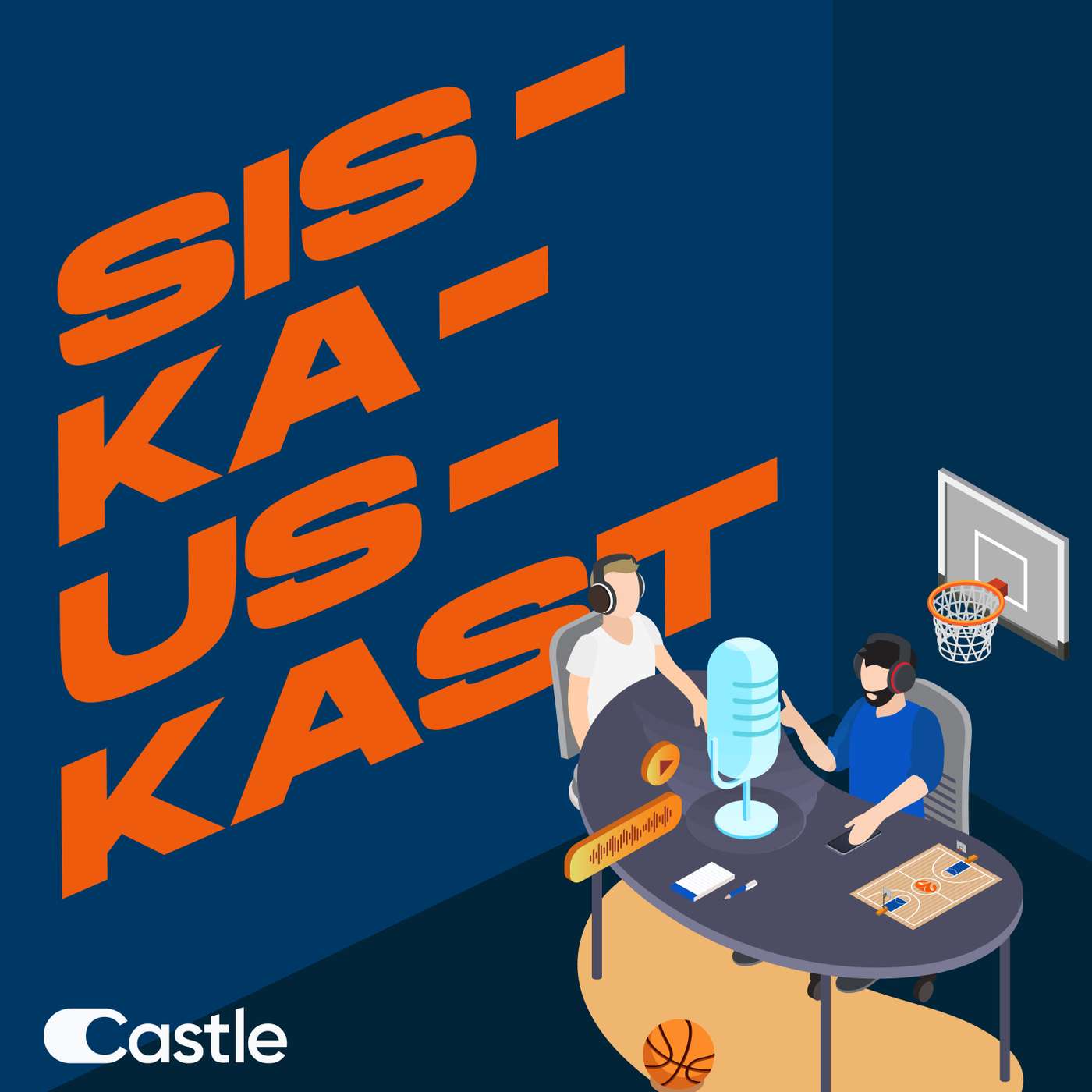 S5E7 Fenerbahçe ve Anadolu Efes’in Gerçek Yüzü Hangisi? episode artwork