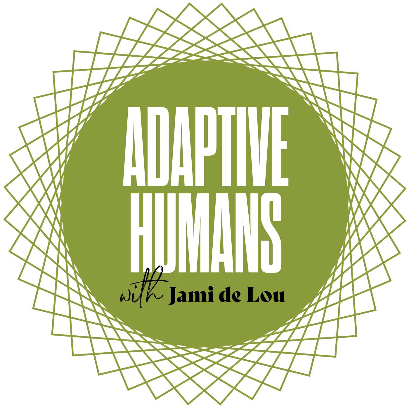 Adaptive Humans
