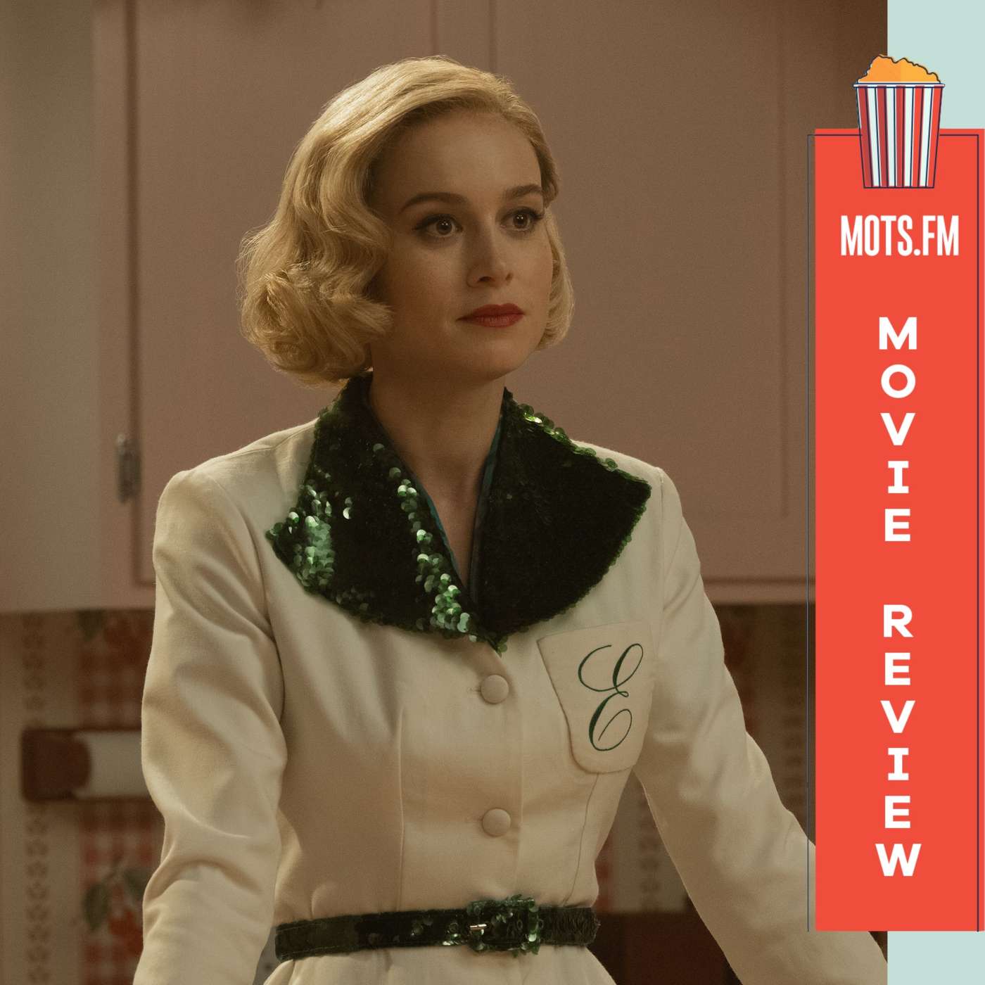 Bad Haircuts, Tragic TV Deaths, and Lessons in Chemistry (2023) Review! episode artwork
