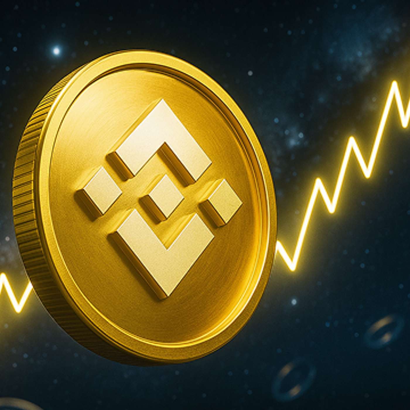 Blue Origin Launches Crypto Payments, BNB Network Invests $160M in Crypto, Investors Shift to Crypto, Do Kwon Faces Fraud Charges, and more...