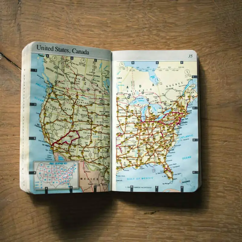 Tudo o que você precisa saber sobre o Kansas!