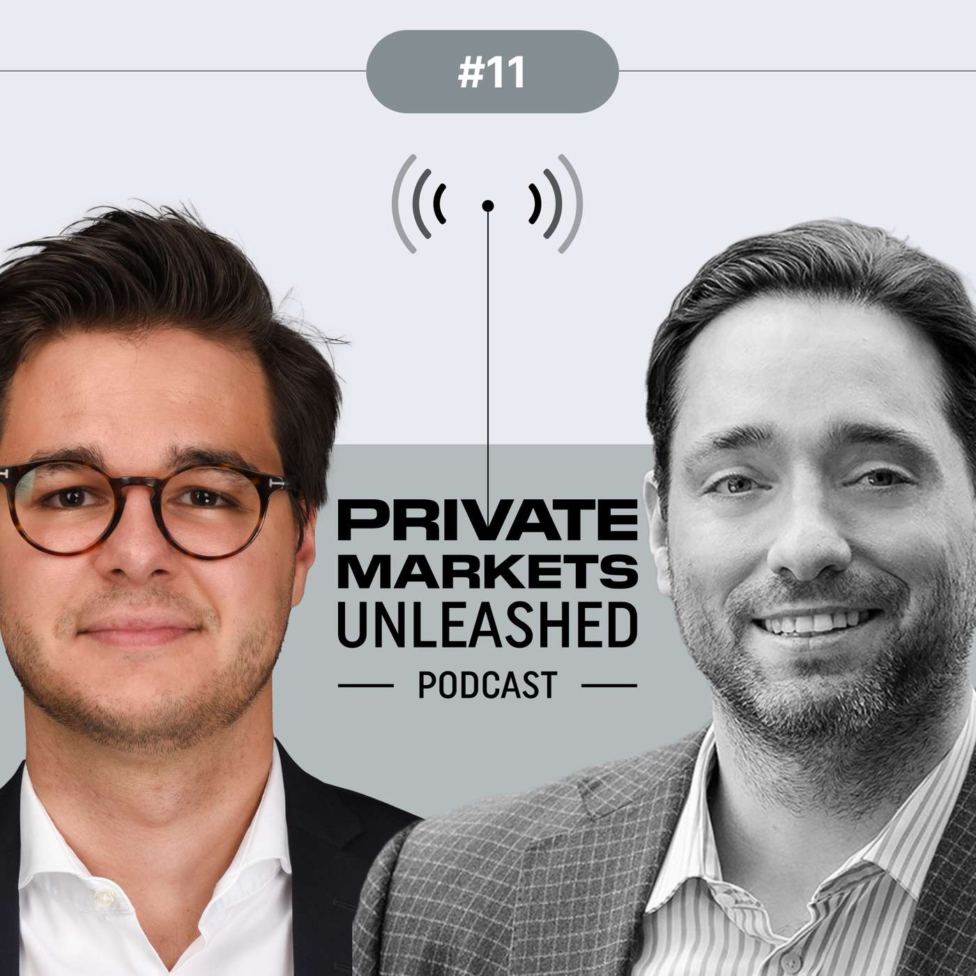 Private Markets Unleashed