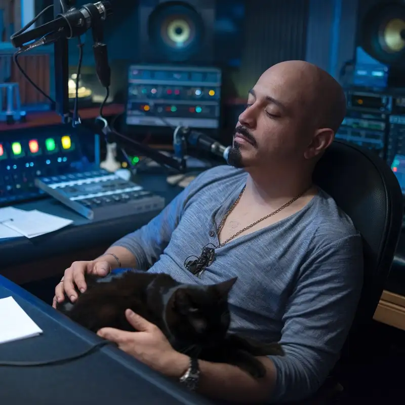 #0128 - New Year Never-ending Nap - 01/03/2025