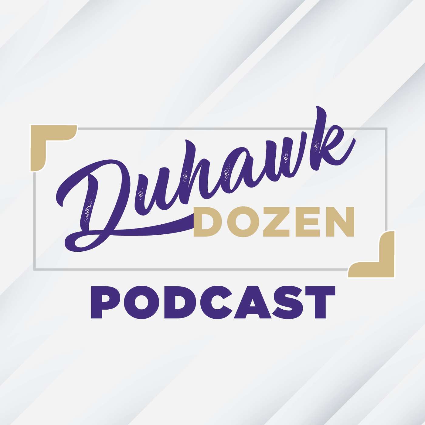 Duhawk Dozen Podcast