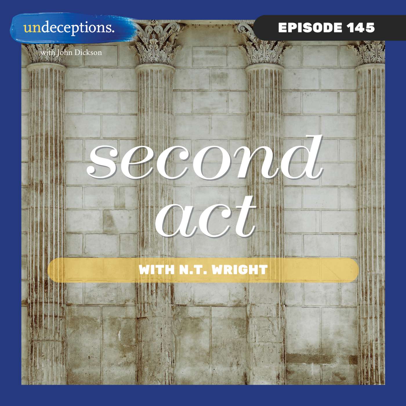 145. Second Act