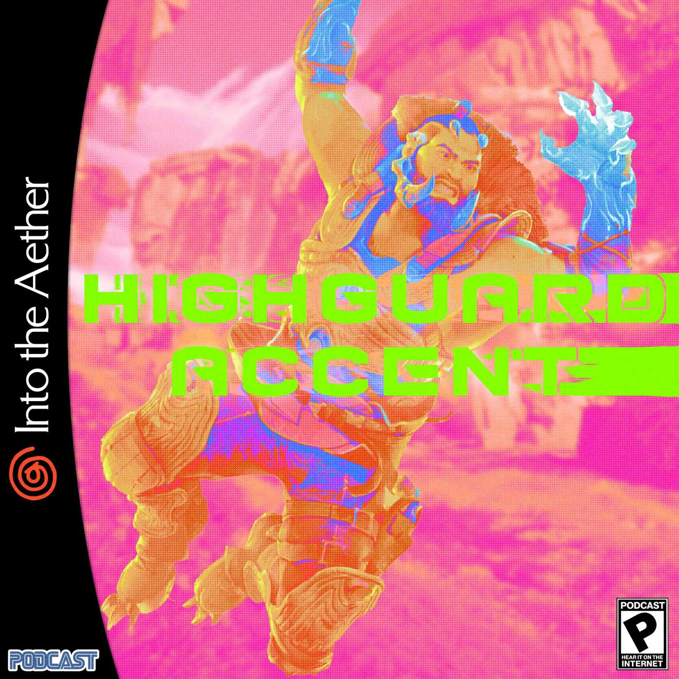 Highguard Accent (feat. Dragon Quest VII Reimagined, Nioh 3, and Monster Hunter Stories 3)