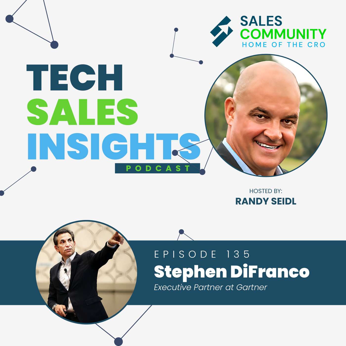Tech Sales Insights