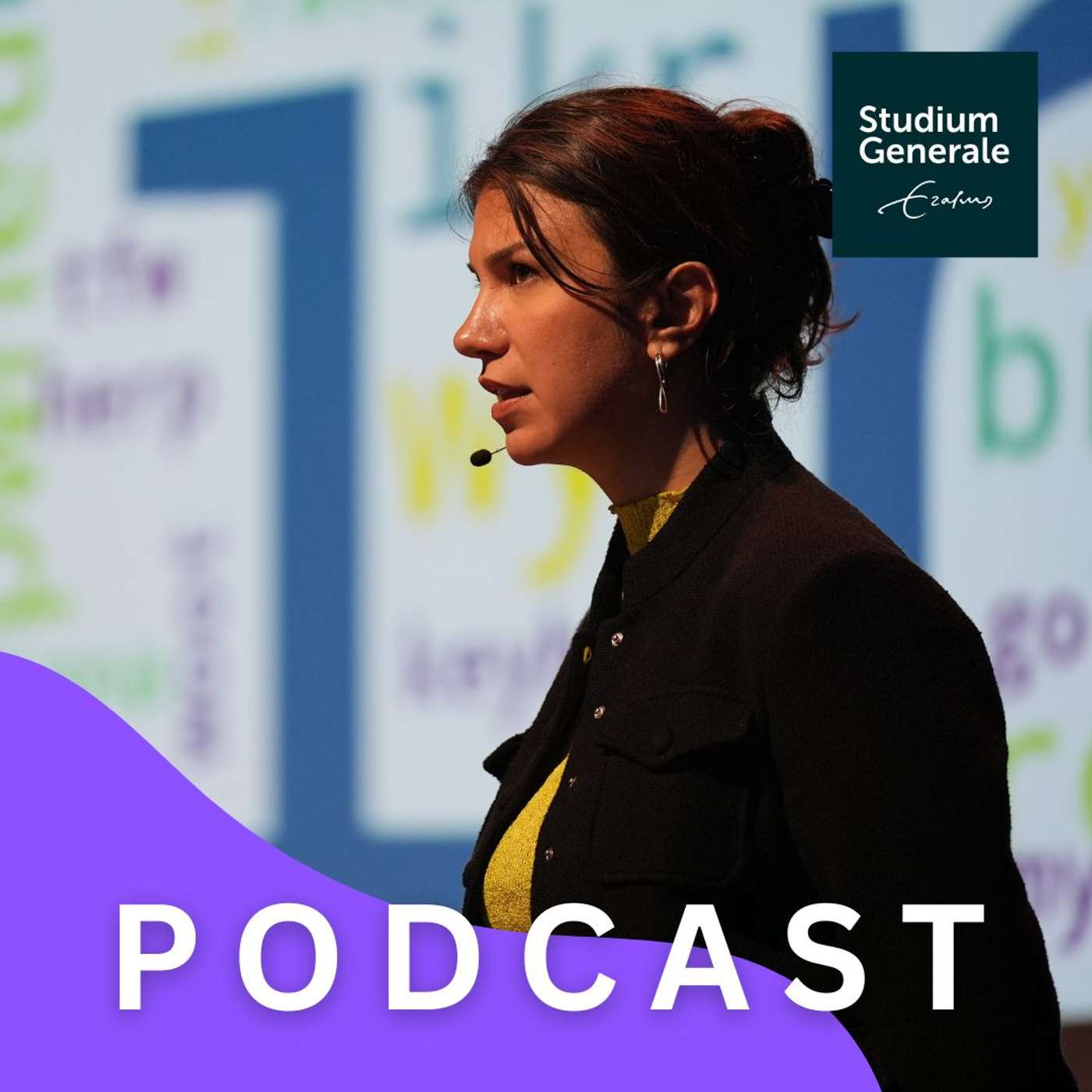 Lecture #24: The Science of Brainrot. With social media expert dr. Idil Galip