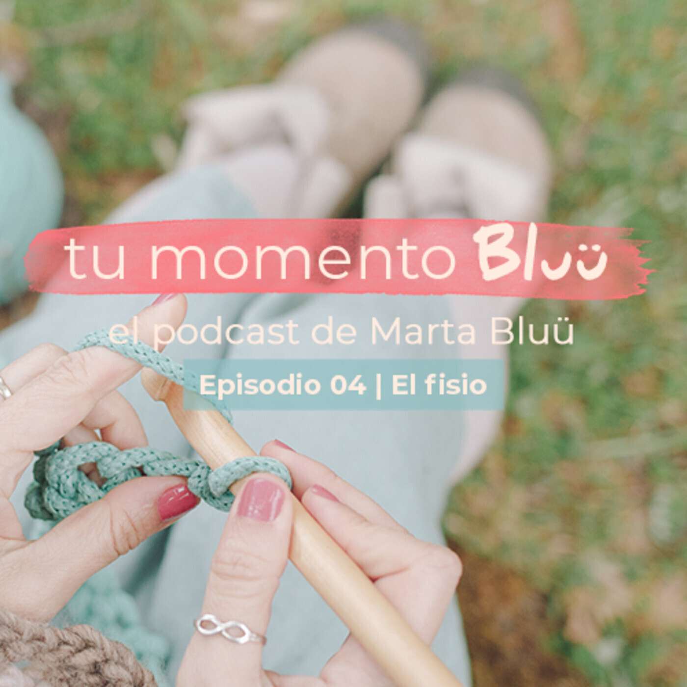 El podcast de Marta Bluü