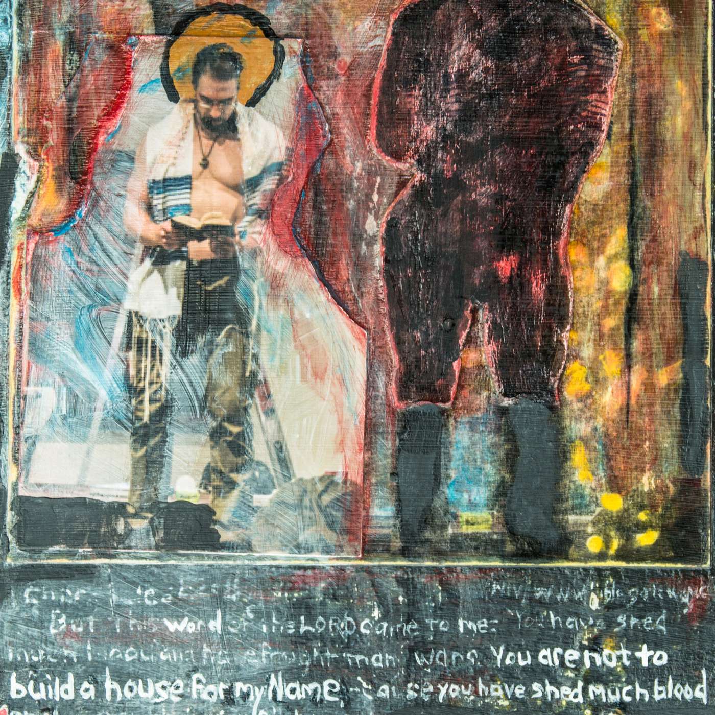Reflections on Being Christian