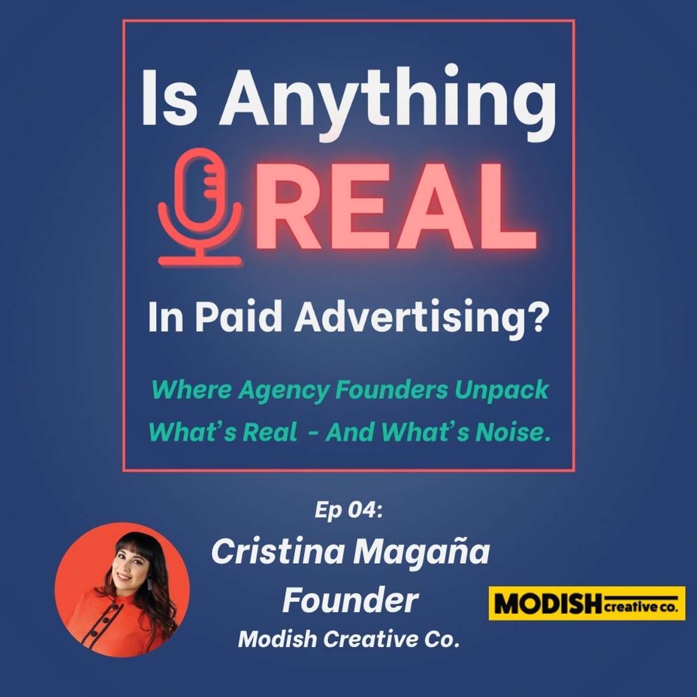 Is Anything Real In Paid Advertising?