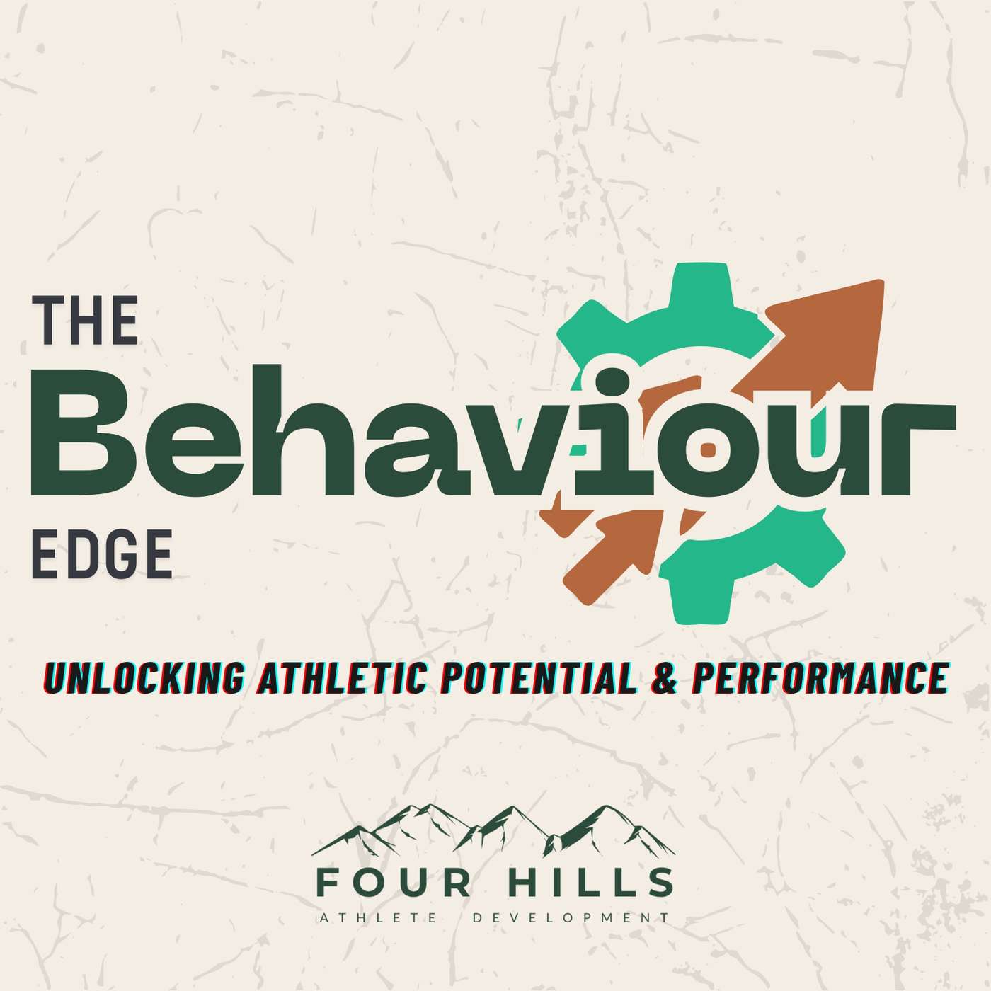 The Behaviour Edge