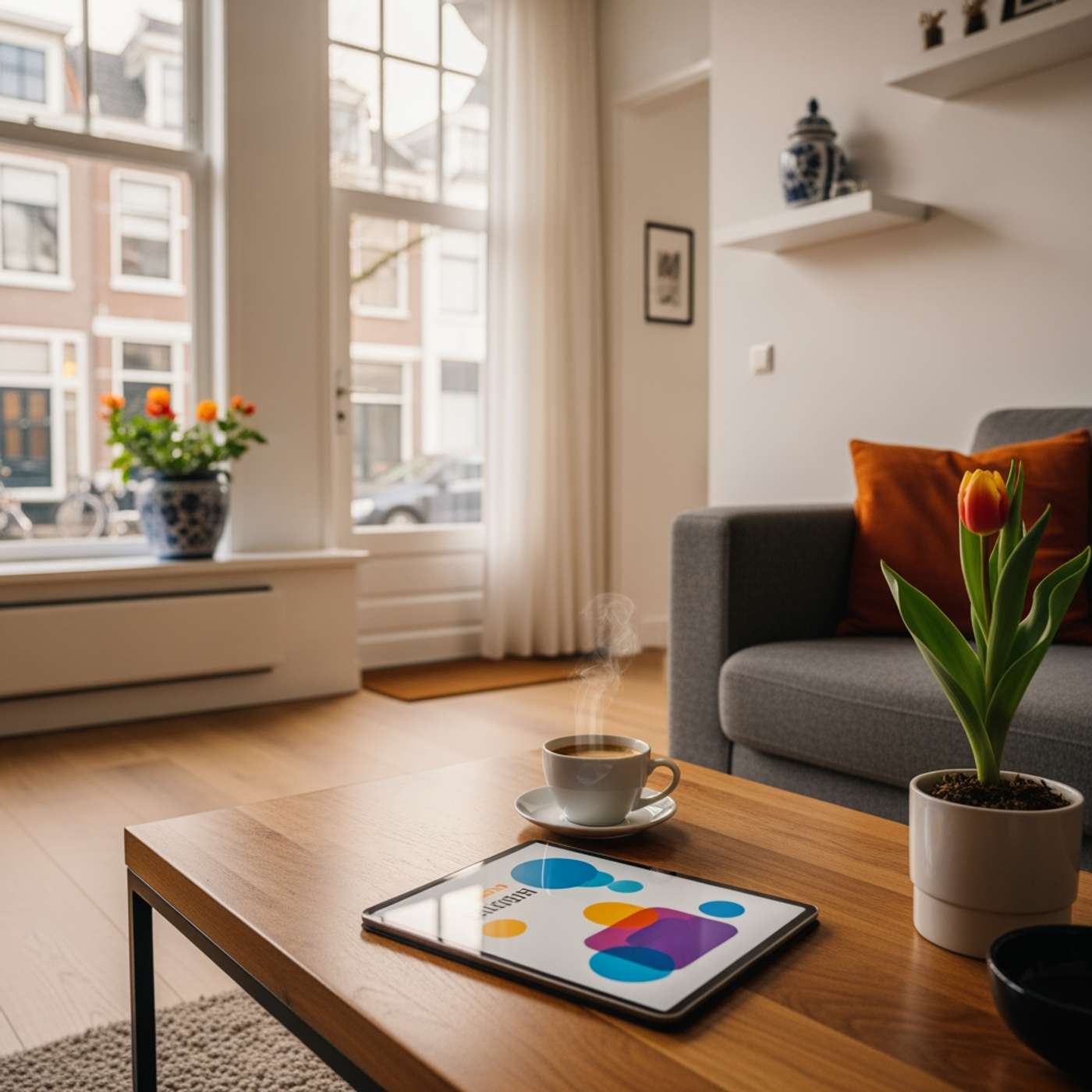 Dutch Dialogues (A2) - DD015: 10 dec — Nieuw twintig euro biljet komt (Rick, Emma & Lars)