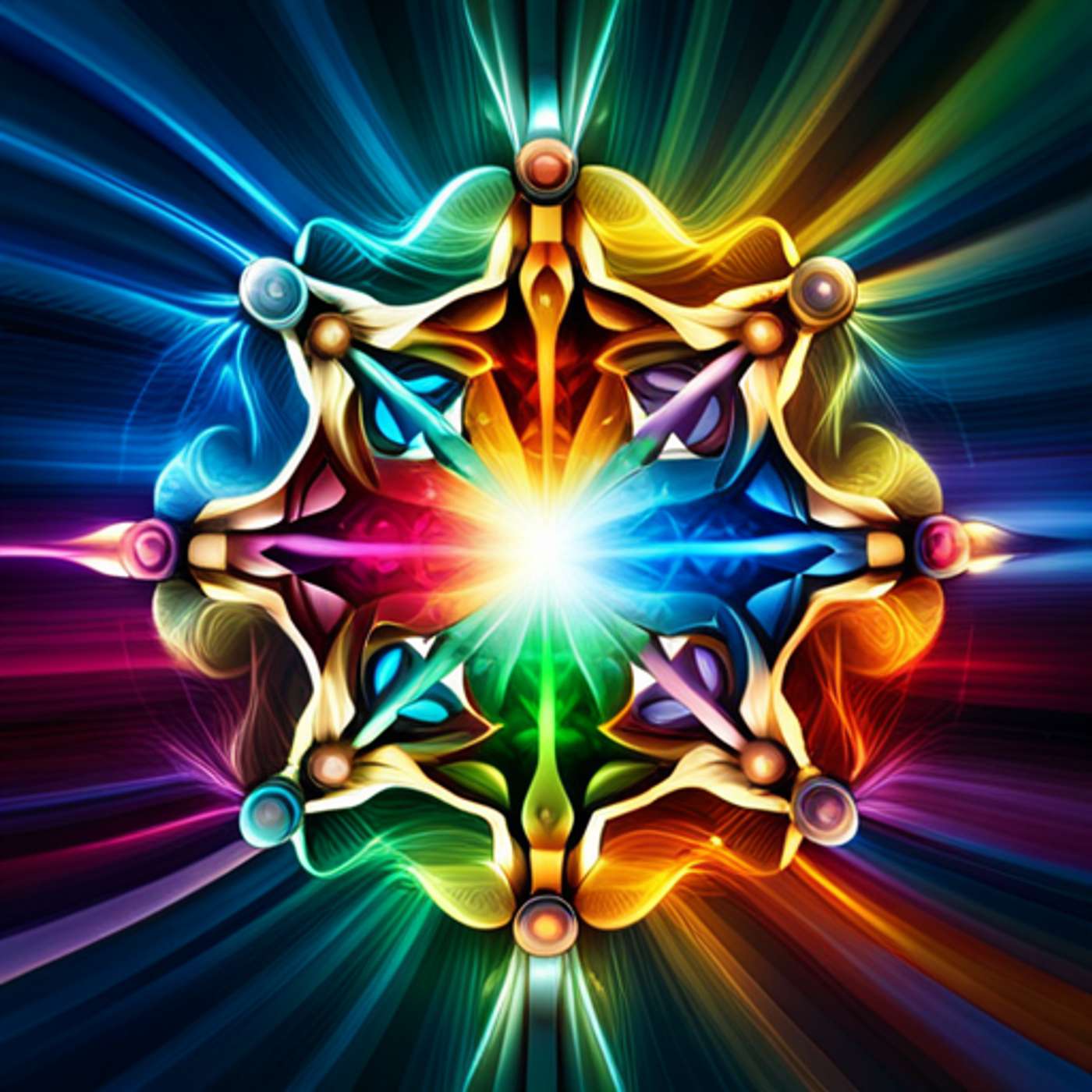 Navigating the Inner Struggle of Soul Duality episode artwork