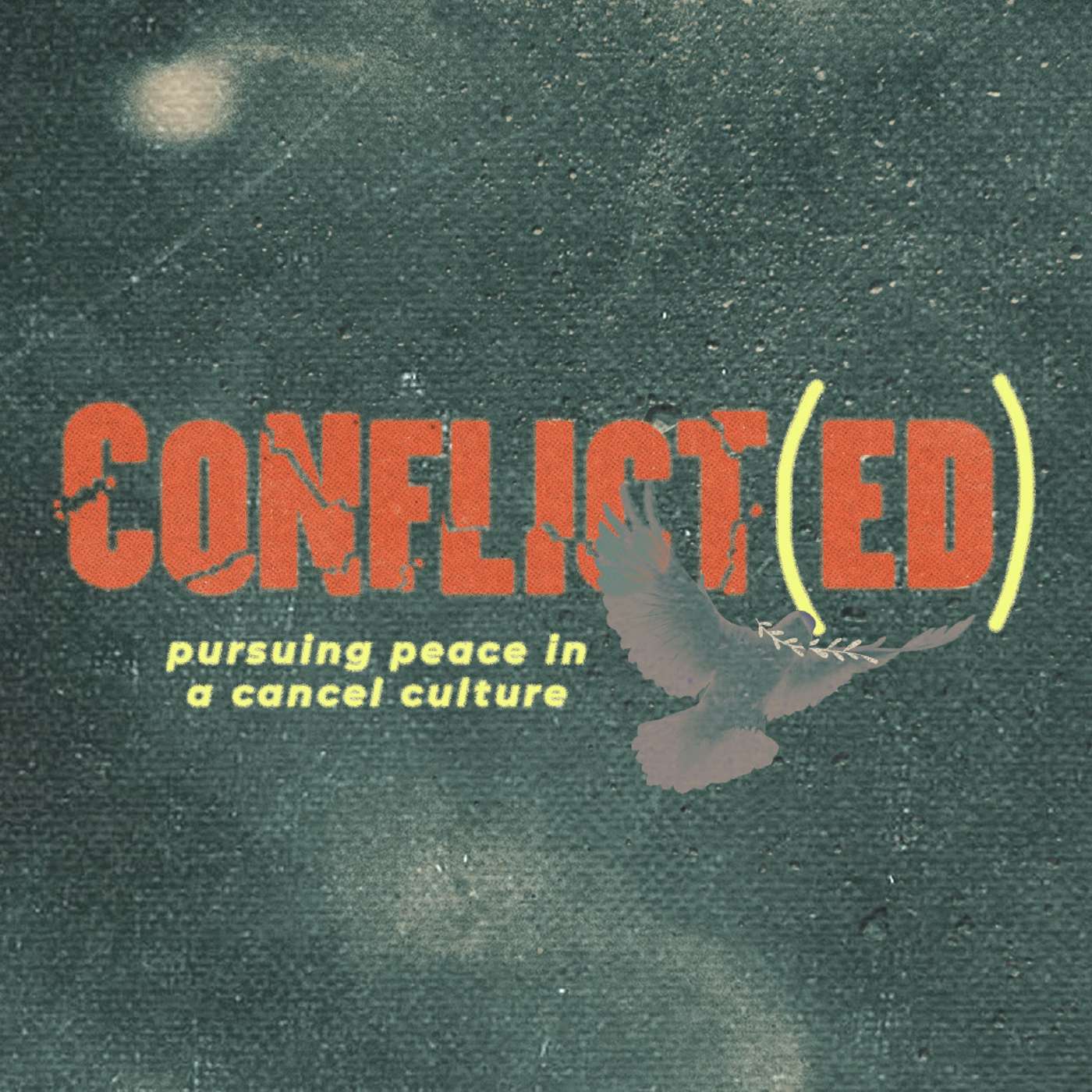 Hindrance or Helpful - Conflicted: Part 2 - Woodside Bible Church - Pastor Jim Dahlke