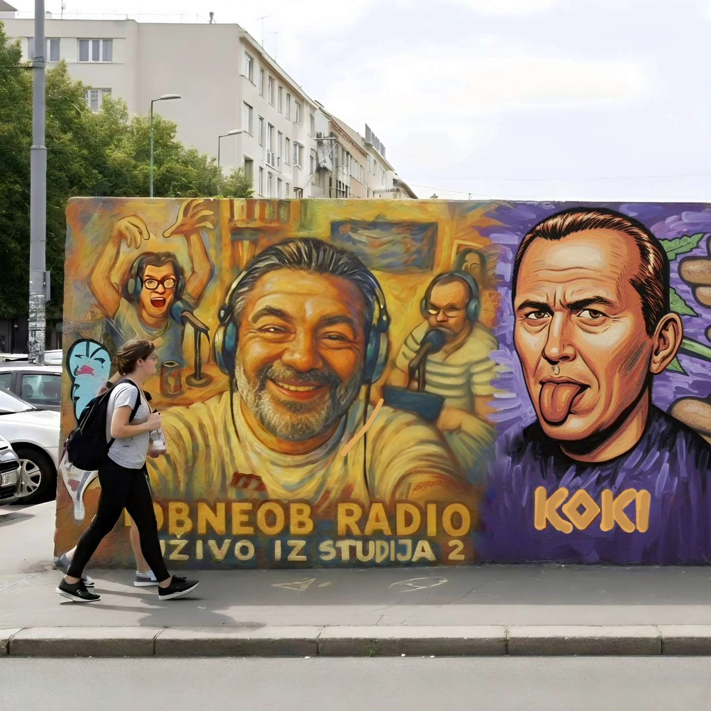 Visočki horizonti i dnevna nočna muzika episode artwork