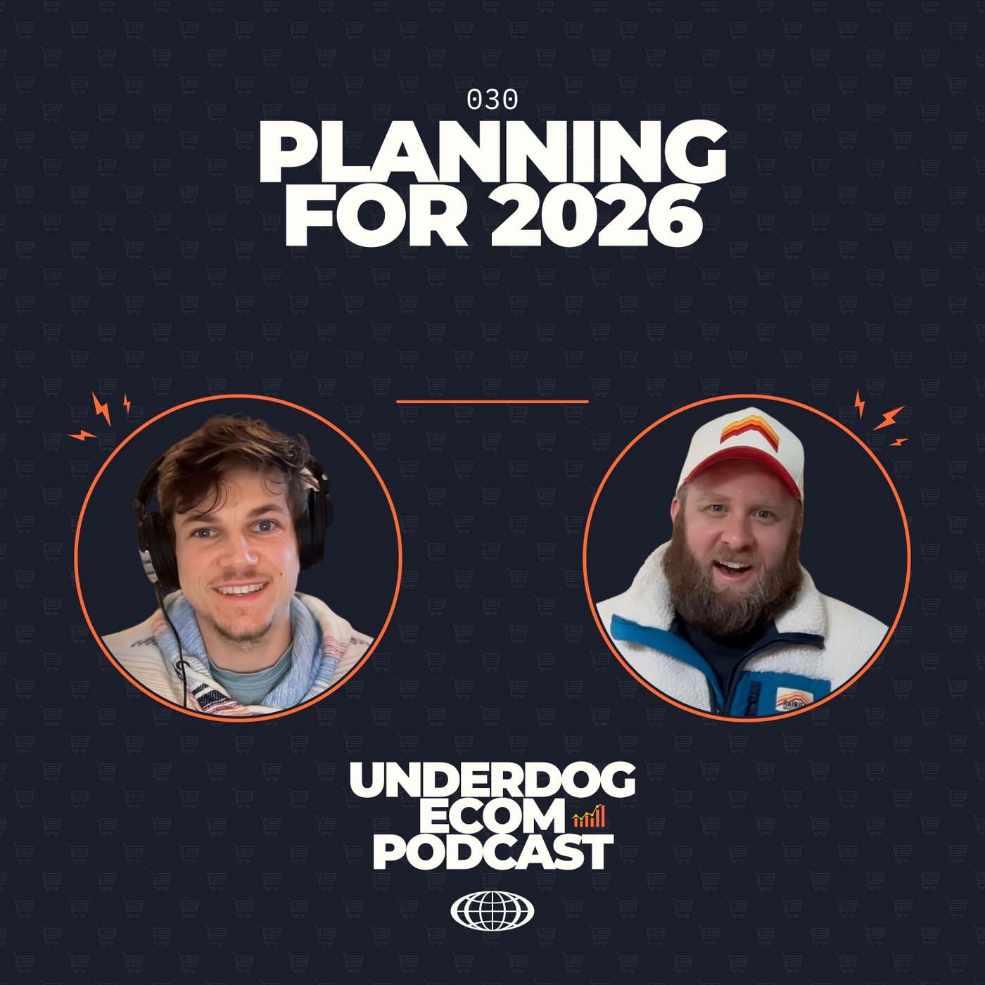 Underdog Ecom Podcast
