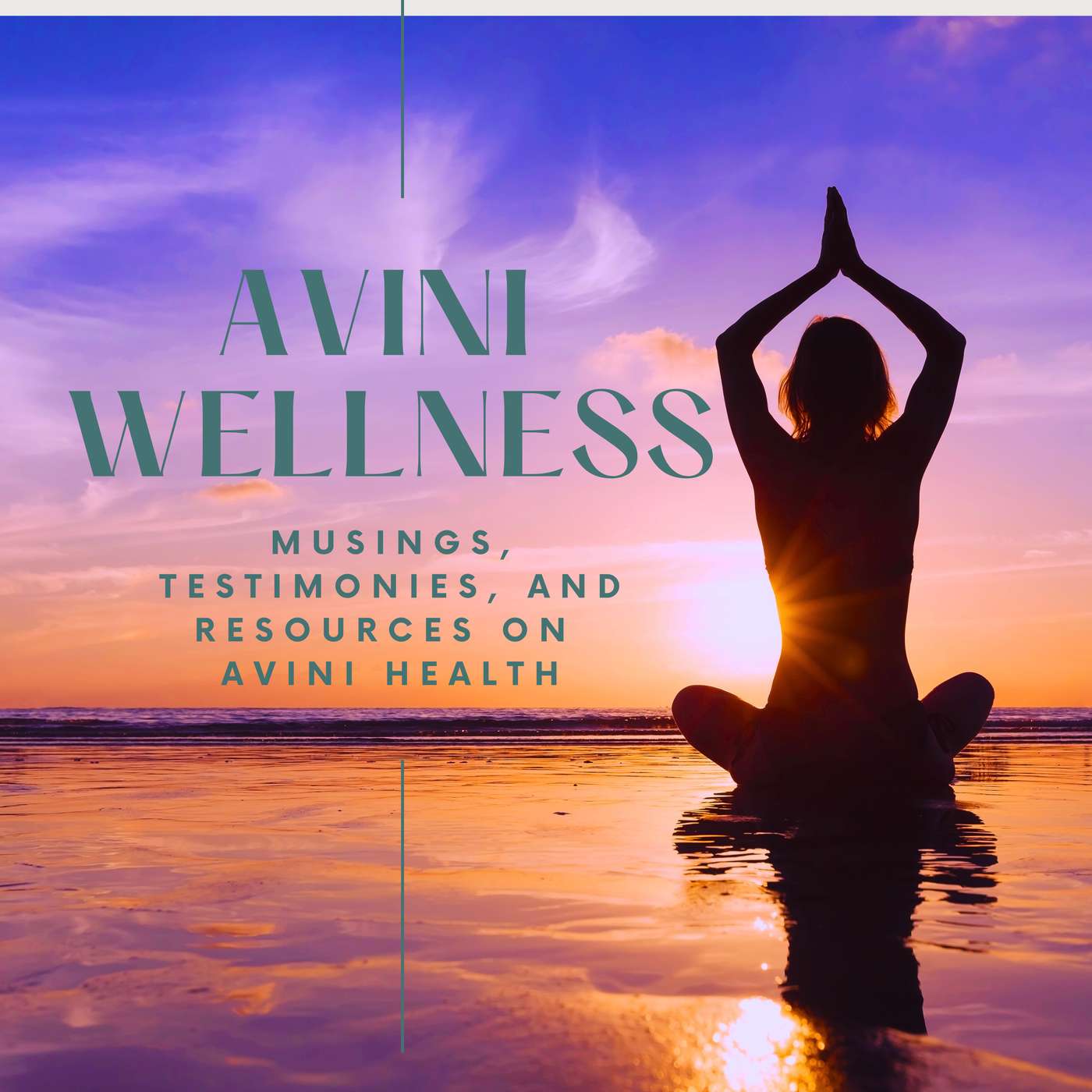 Avini Wellness 1 episode artwork