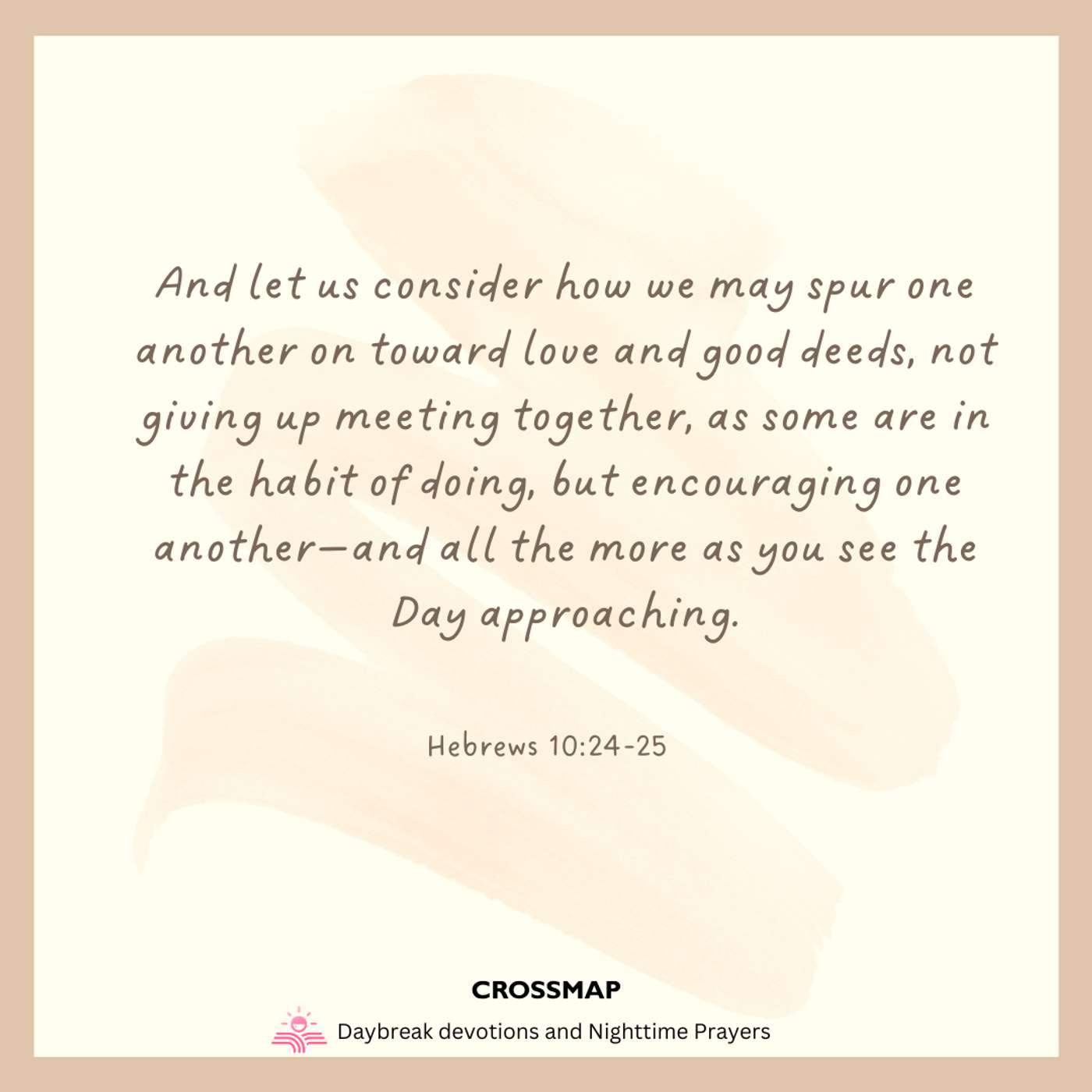 We Are Fam-i-ly - A Nighttime Prayer