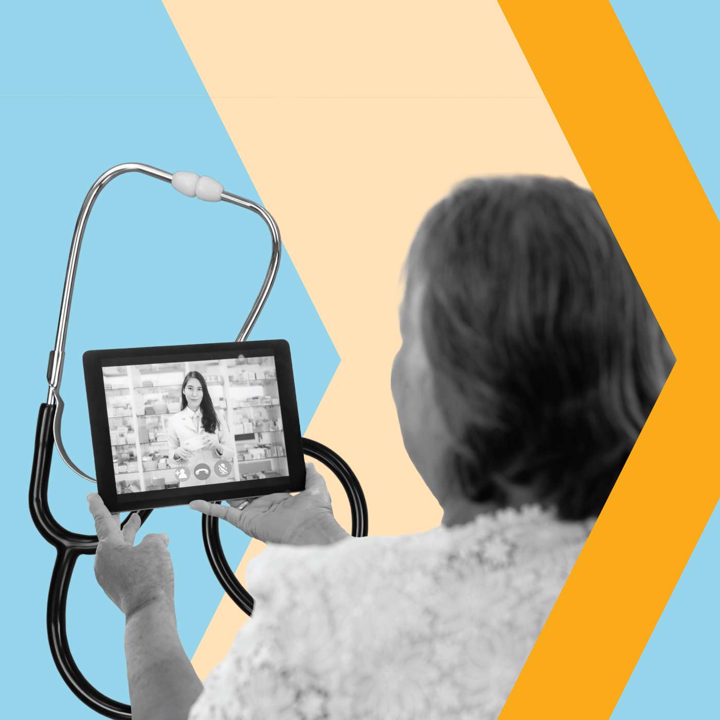 Life after stroke: How telehealth is closing the rural care gap episode artwork