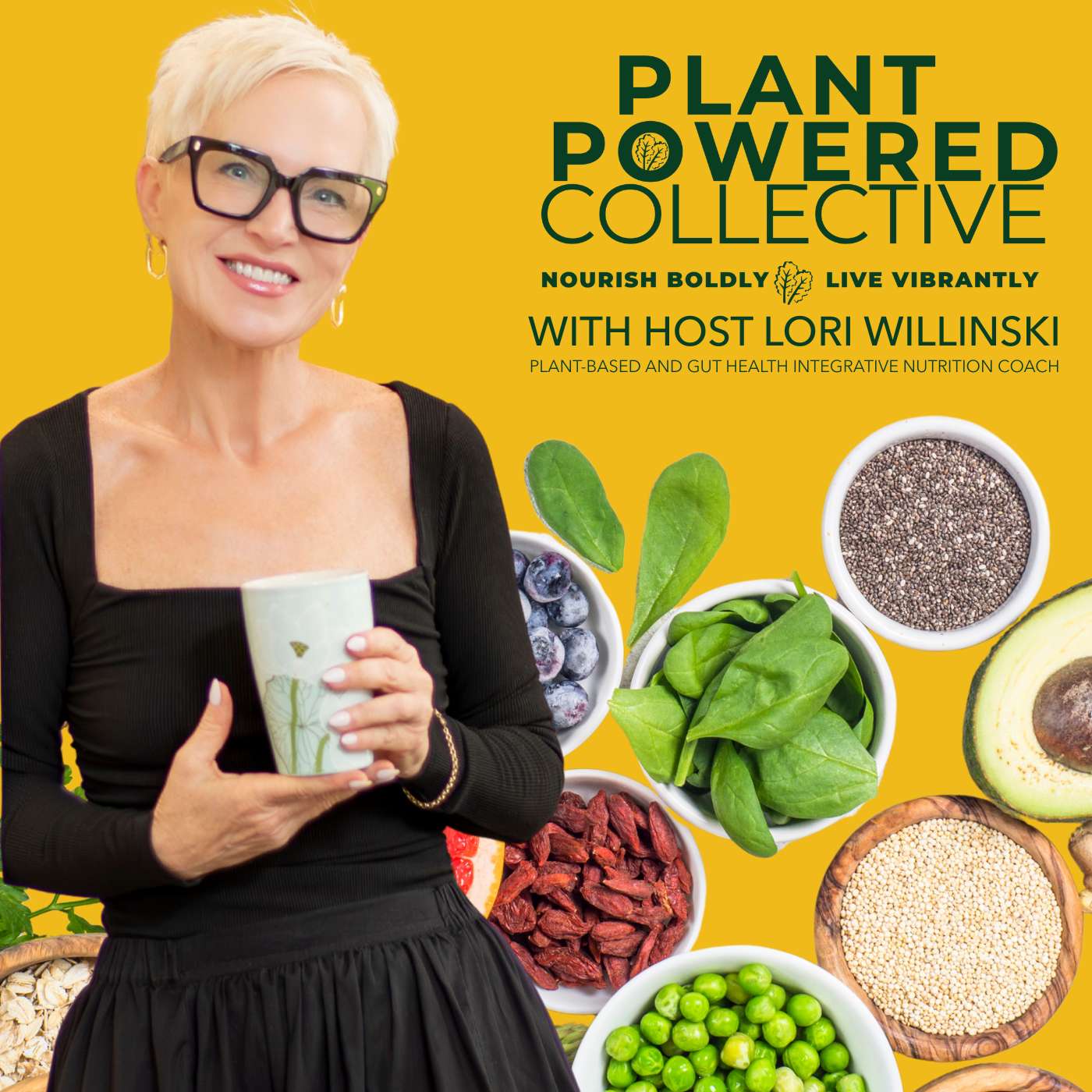 Episode 17: Resetting with Intention.  Designing Nutrition for Longevity in 2026