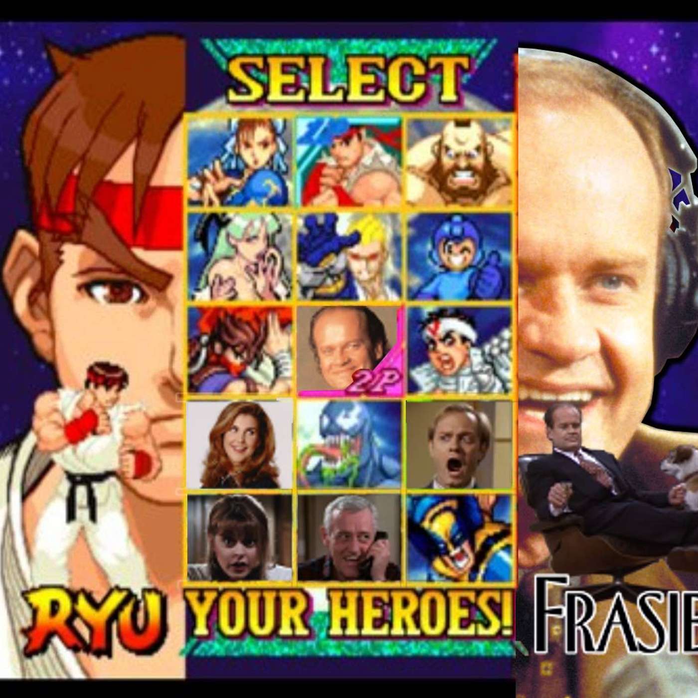 The Footsies of Kill Team