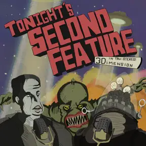 Tonight's Second Feature