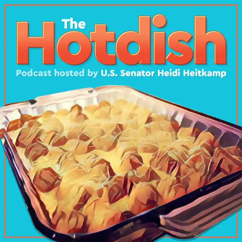 Episode 16: Protecting the Northern Border