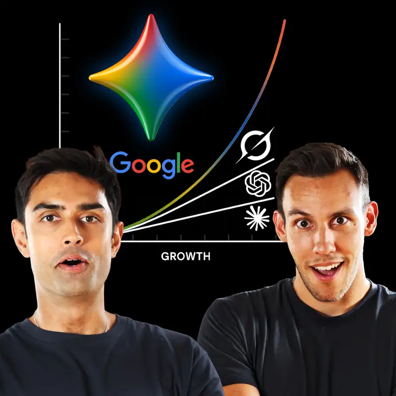 AGI is Back! Google Gemini 3.0 Crushed Our Expectations