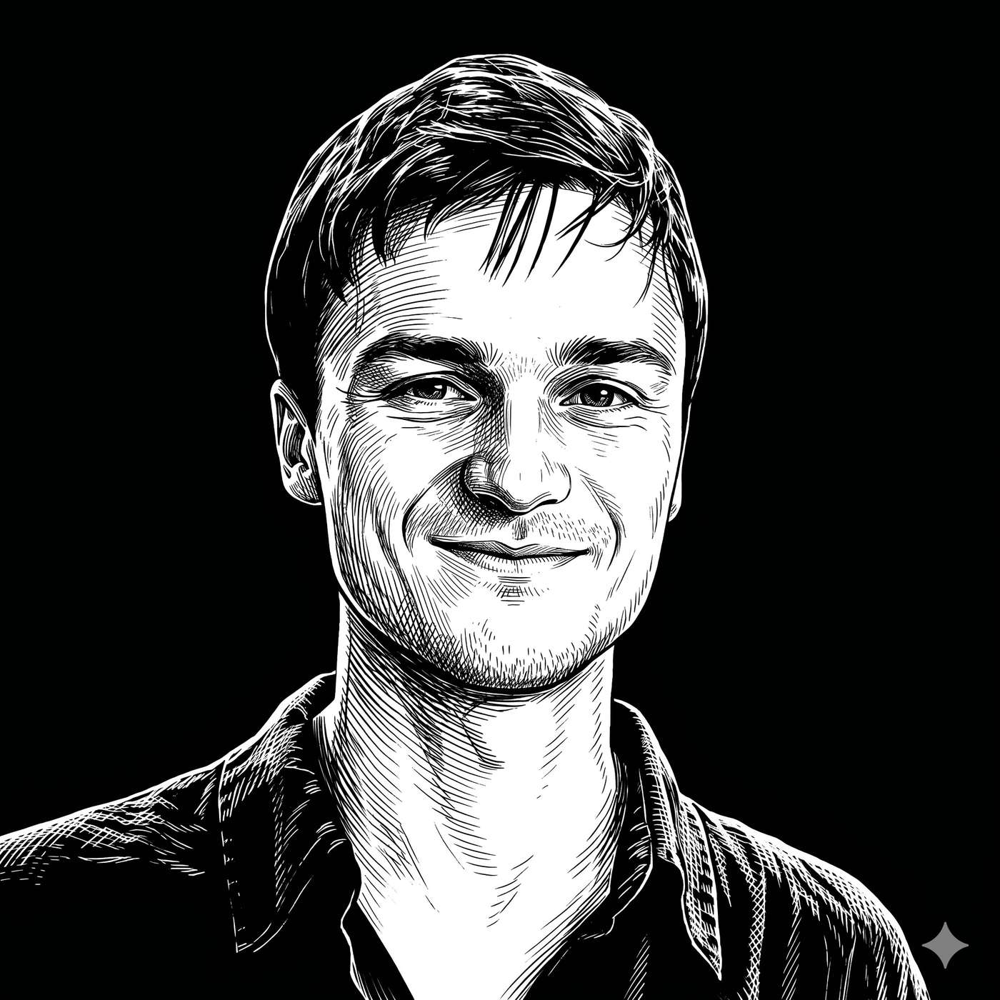 Timour Kosters — On the Edge of Human Flourishing