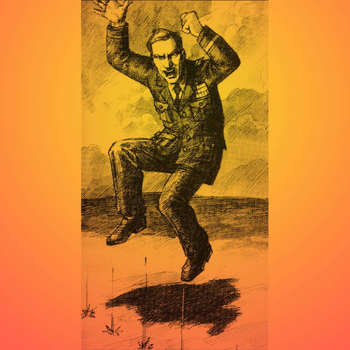 Ep. 350. Struggle Down Under: Week Seven with Dani and Bill!