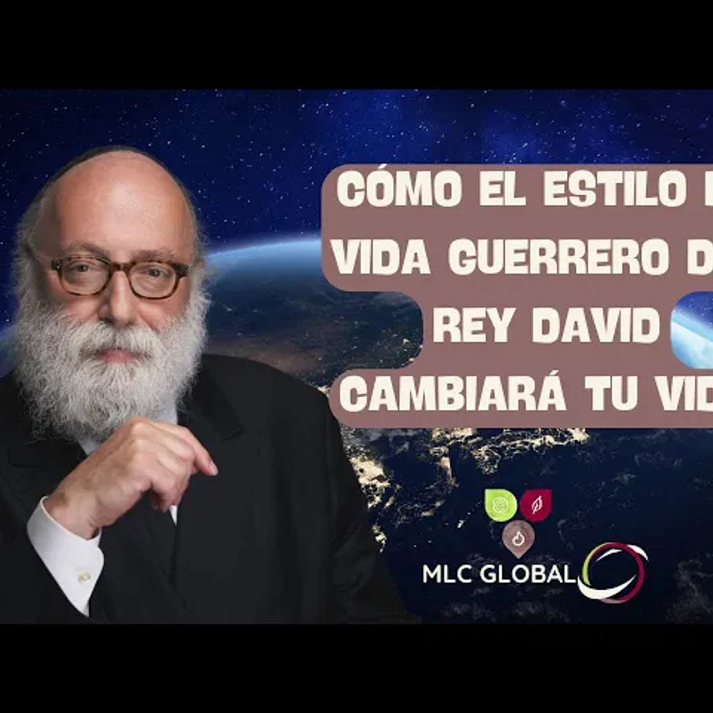 Cómo el estilo de vida GUERRERO del Rey David cambiará TU VIDA episode artwork