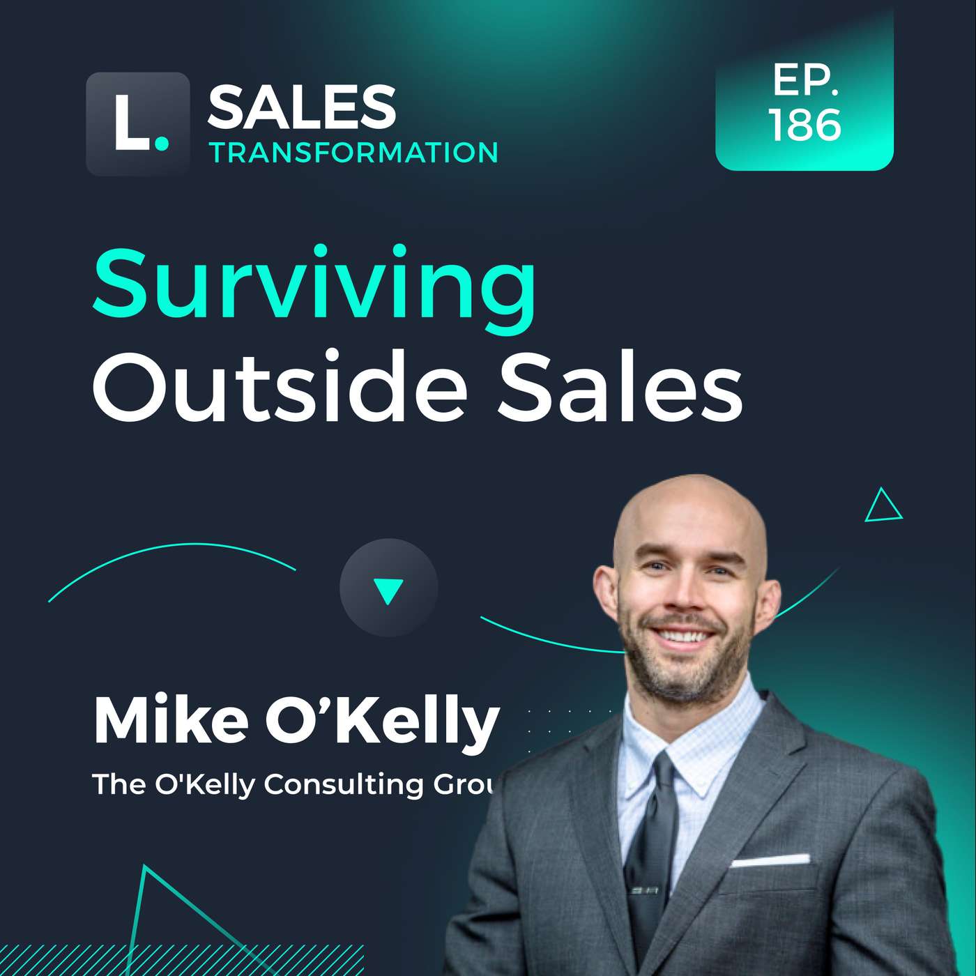 #317 - Surviving Outside Sales