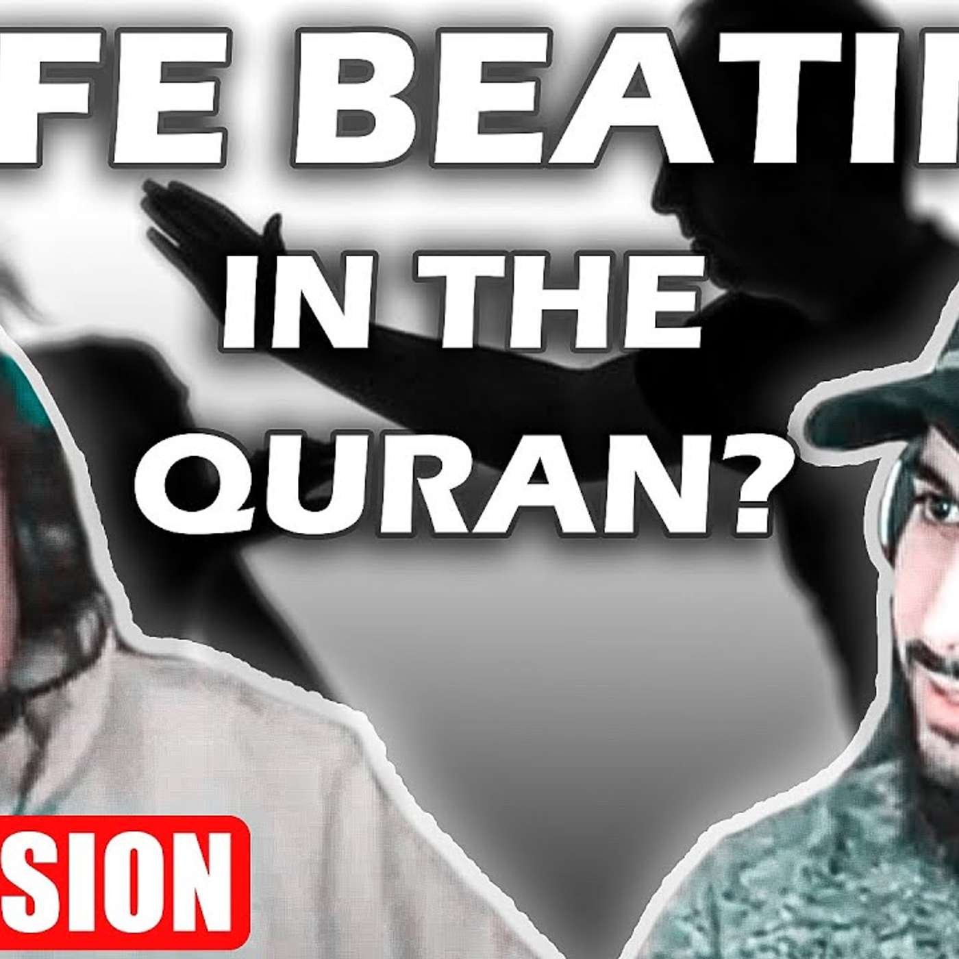 Mexican Catholic Asks Difficult Questions To Muslim! Muhammed Ali episode artwork