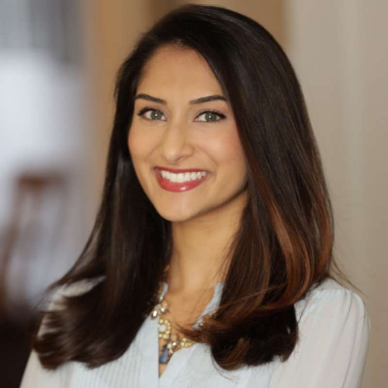 Dr. Syeda Amna Husain, MD