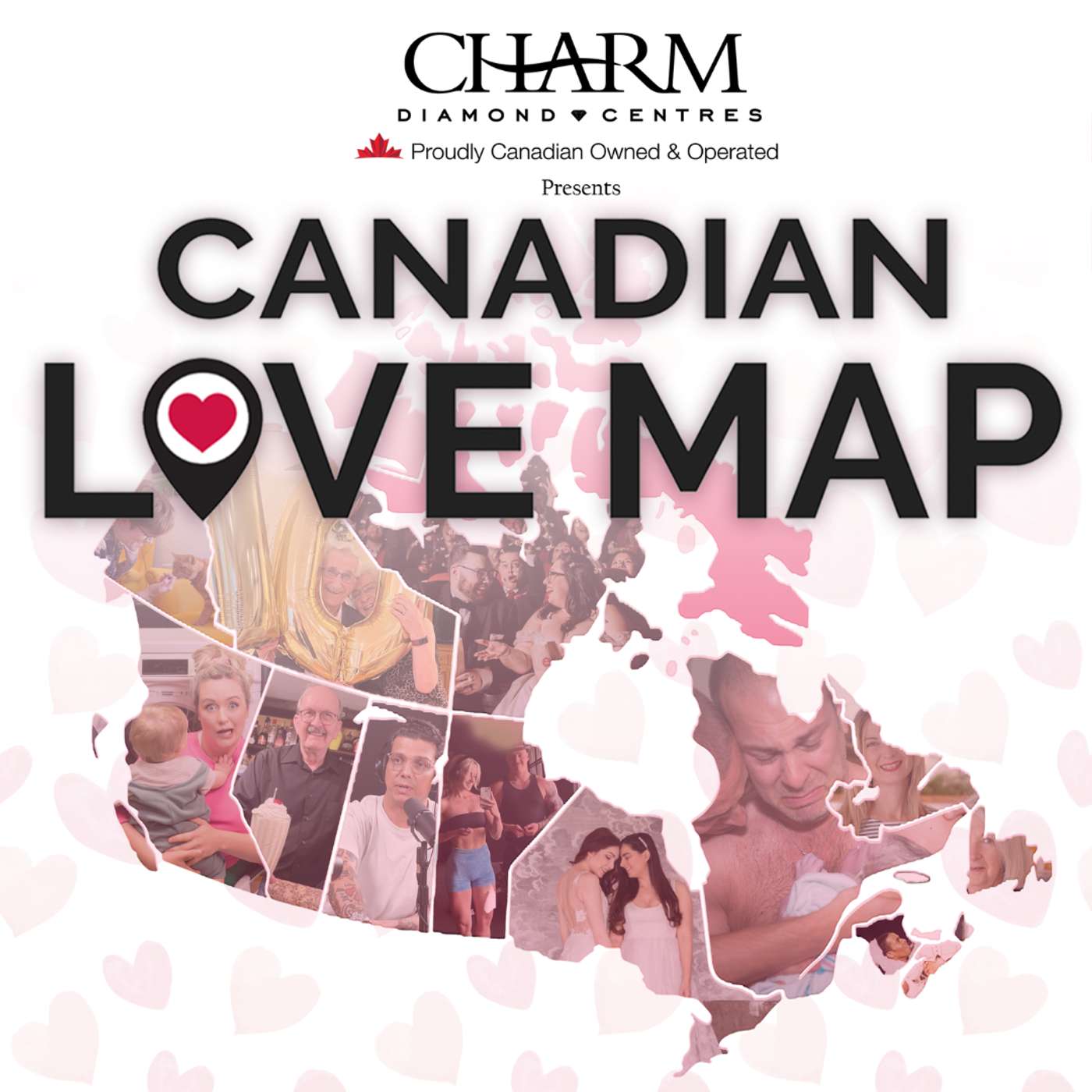 Season 9 wrap Season 9 wrap