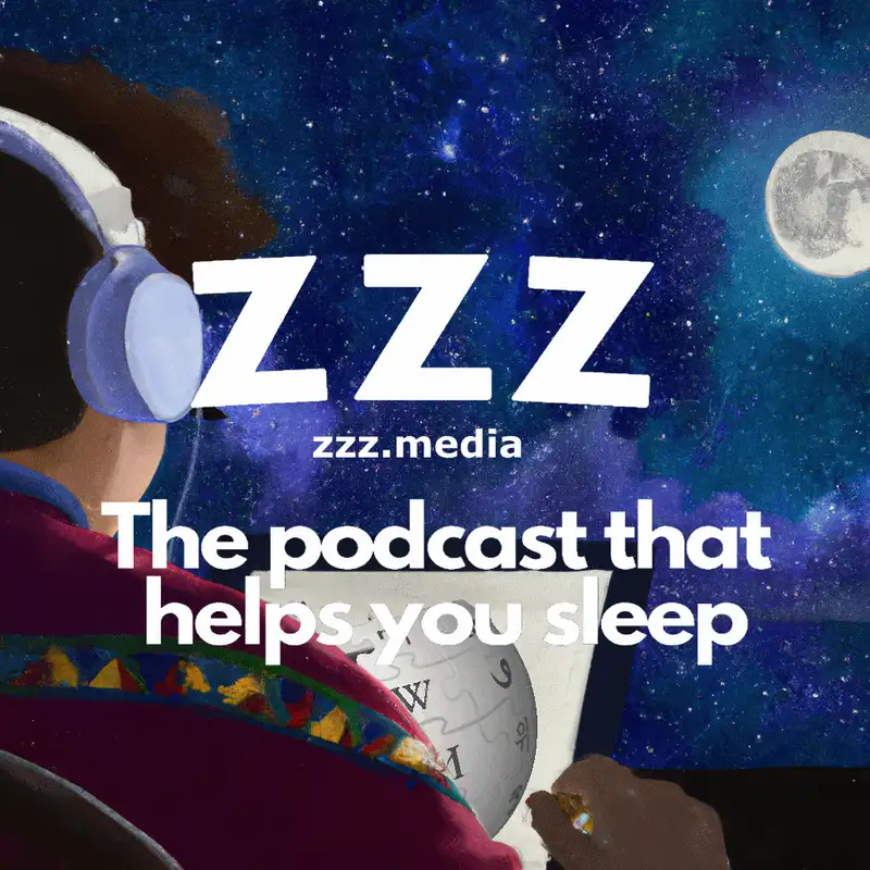 Wikipedia Entry for Uzbekistan, Read by Nancy