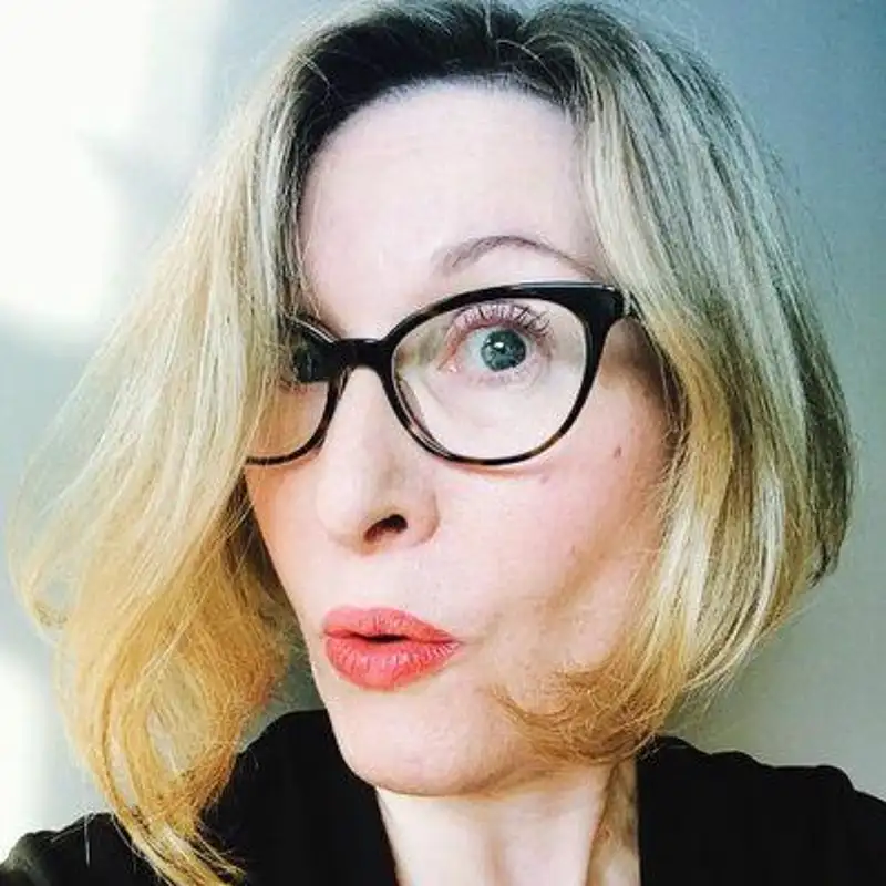 TBLL014 Why Marketing To Global Customers Matters With Kathrin Bussmann