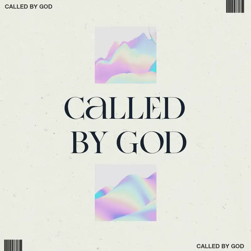 SVL - Called By God - "Light & Grace" 