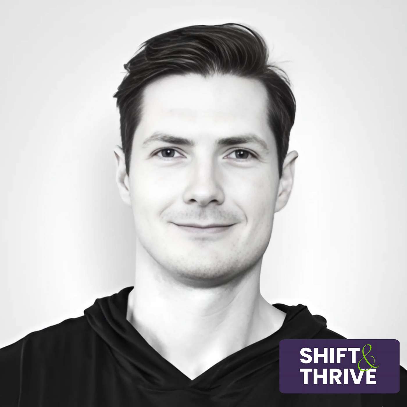 Shift & Thrive: CEO Insights on Driving Change