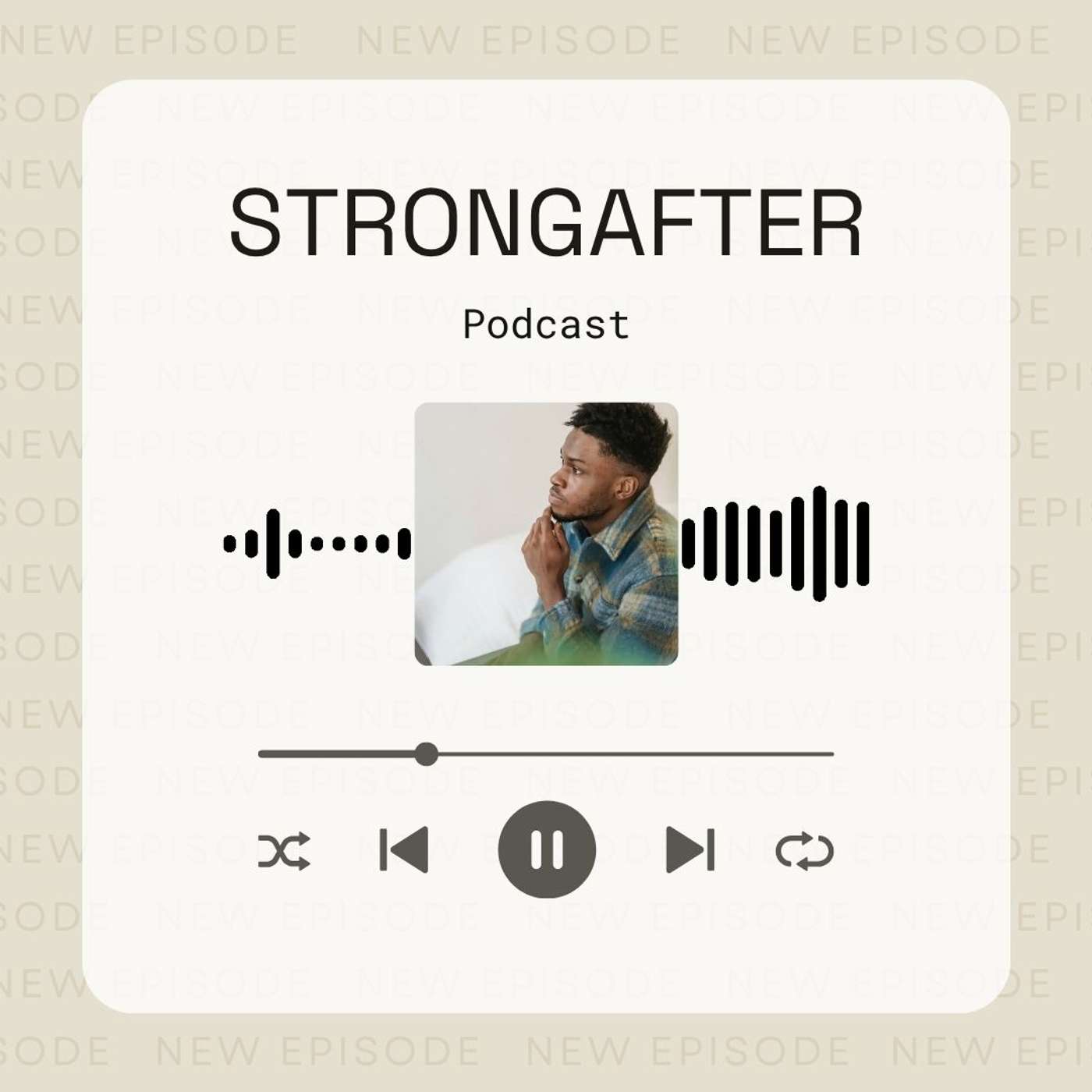Understanding & Managing Emotions episode artwork