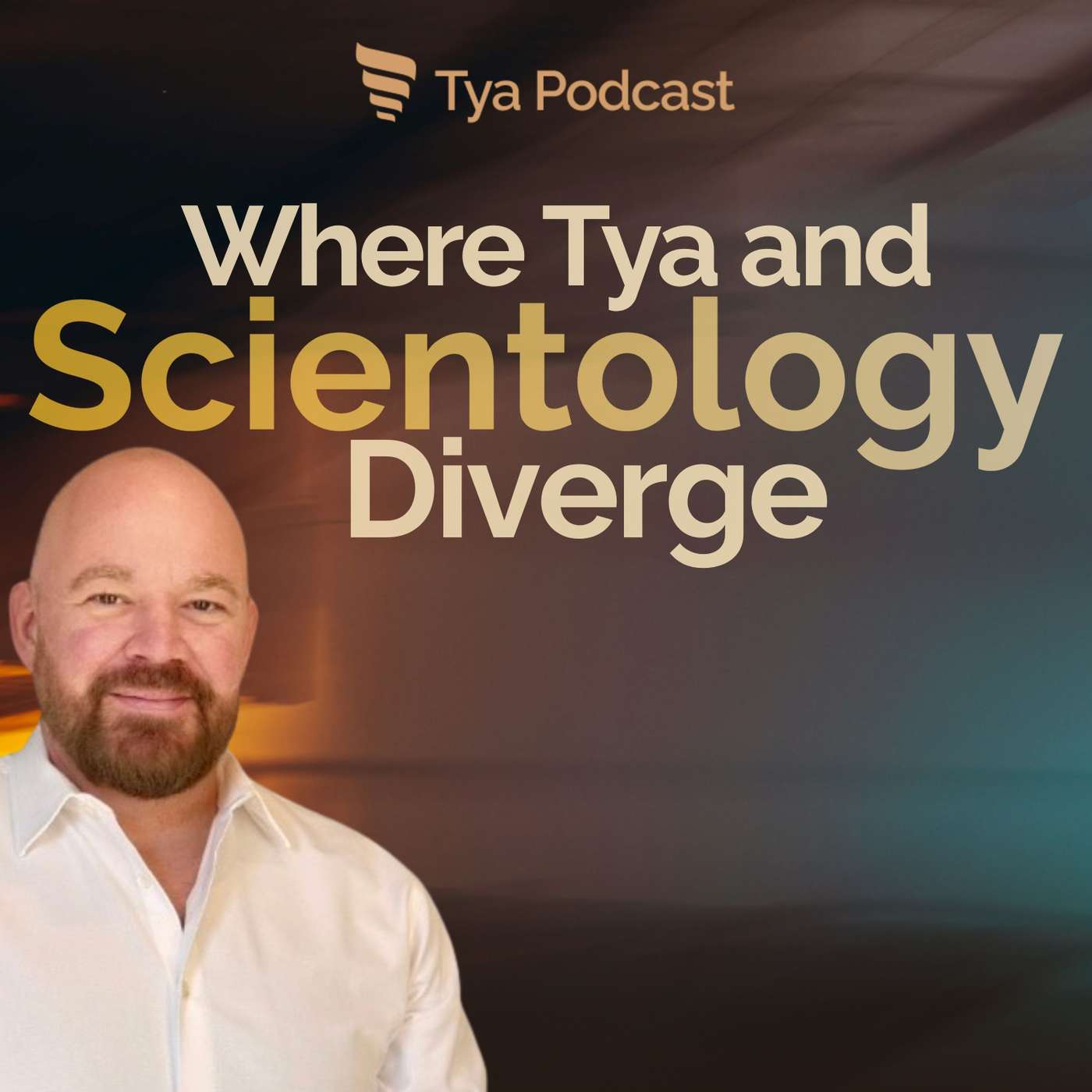 Two Systems for Inner Change: Where Tya and Scientology Diverge Two Systems for Inner Change: Where Tya and Scientology Diverge