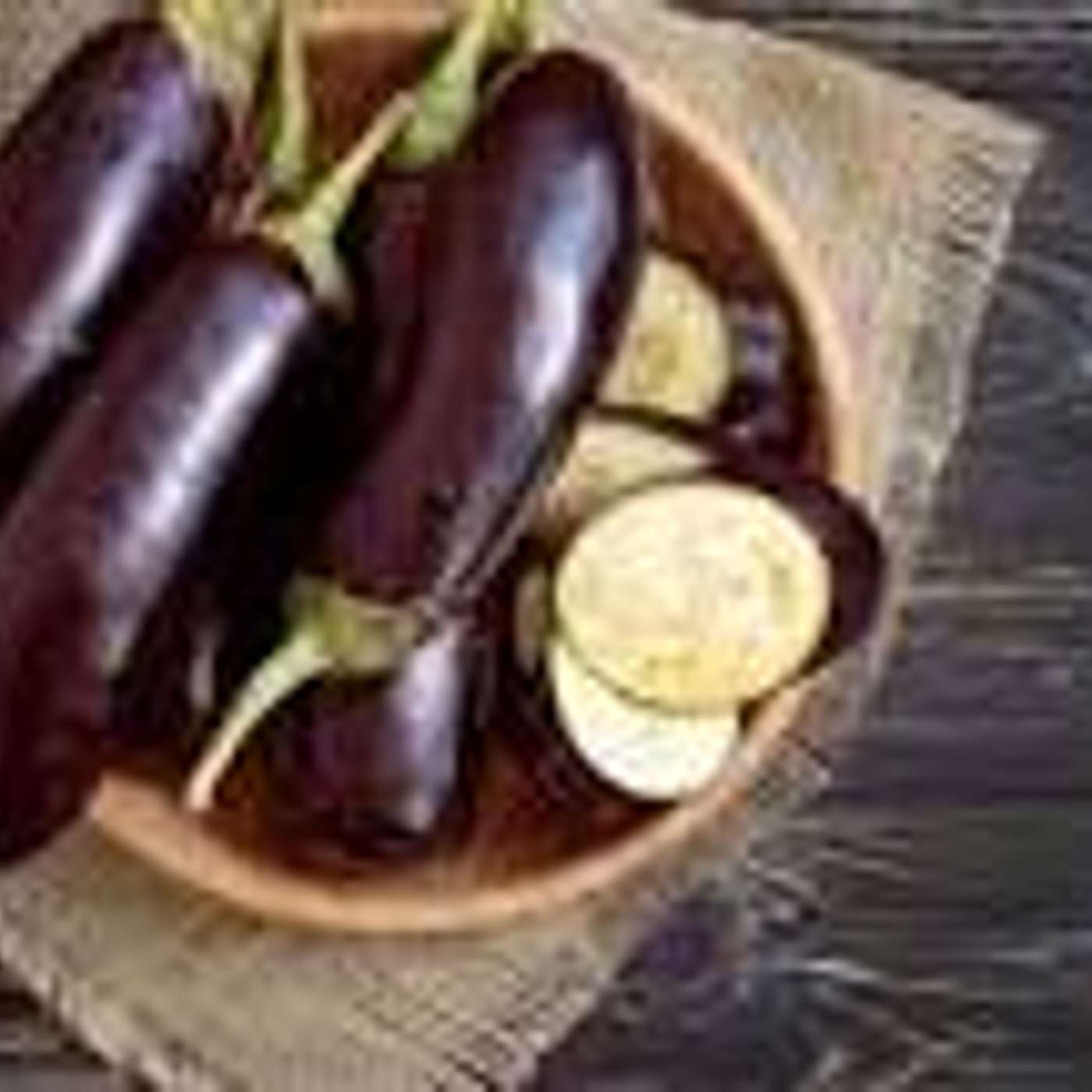 Tapenade d’aubergines episode artwork